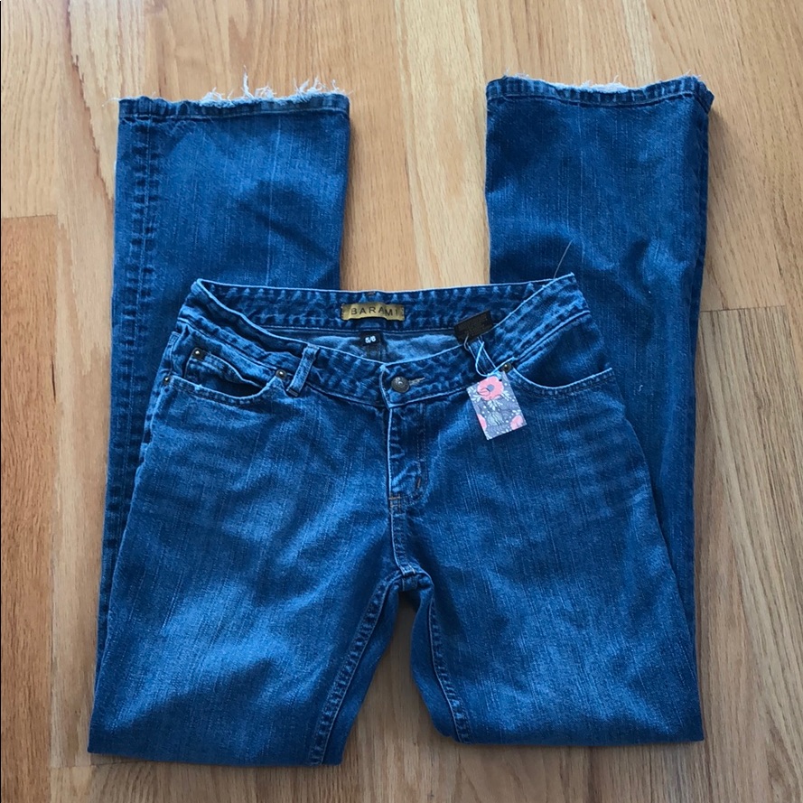 Barami Bootcut